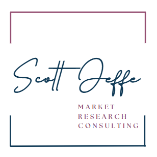 Scott Jeffe Market Research Consulting