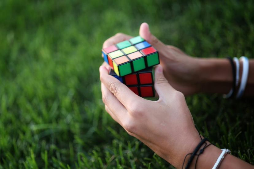 Rubics Cube1