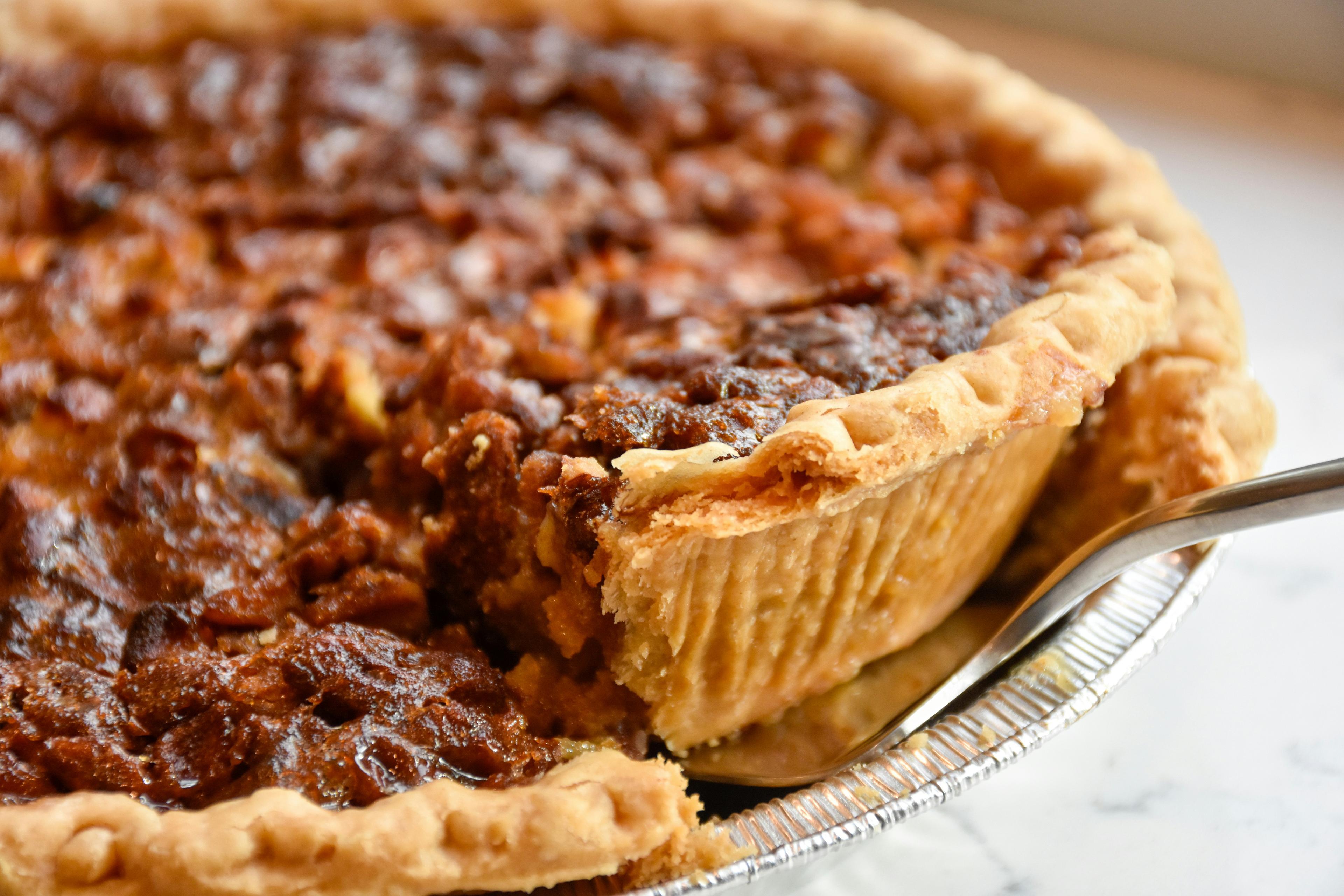Piece of pie