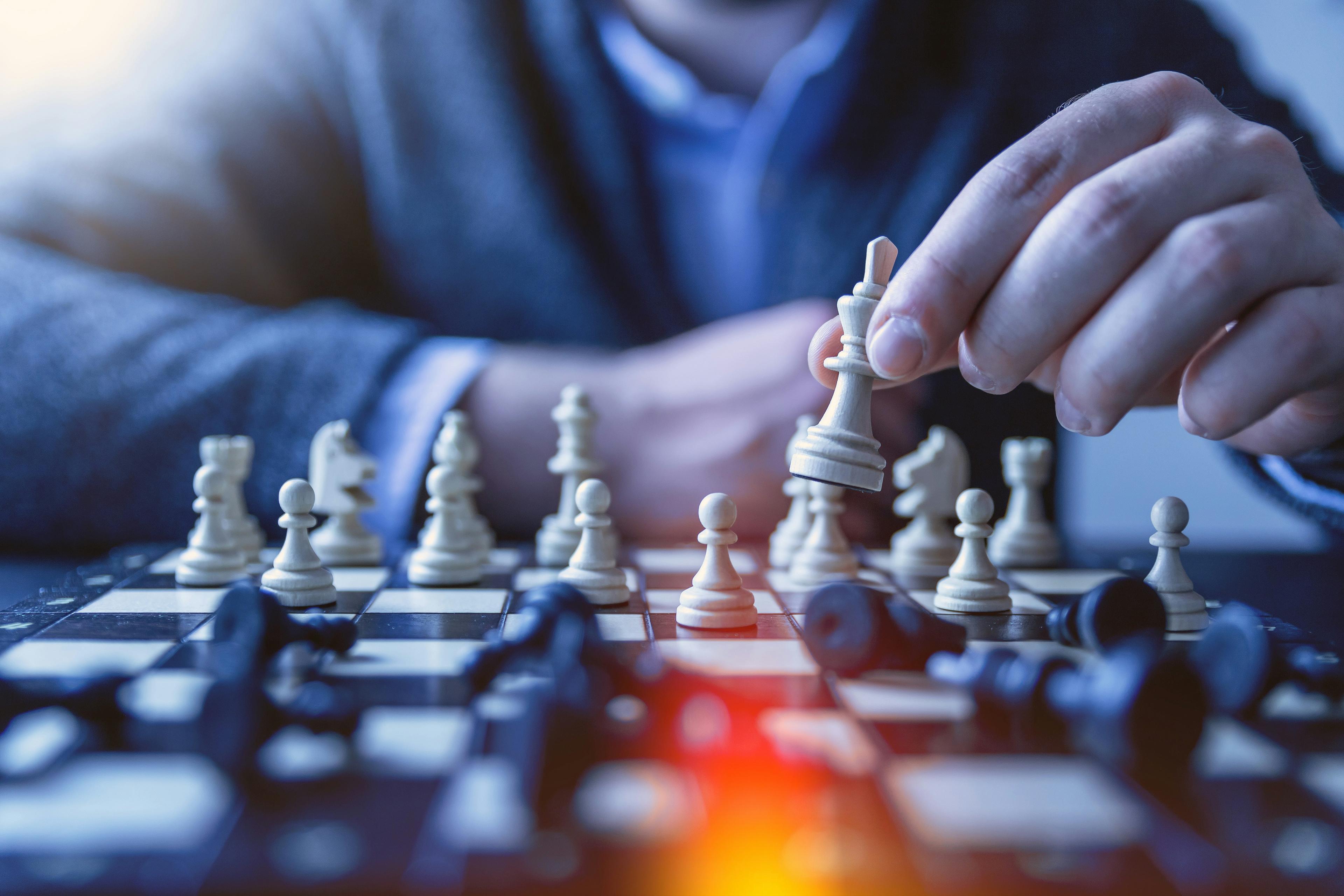 ChessMoves