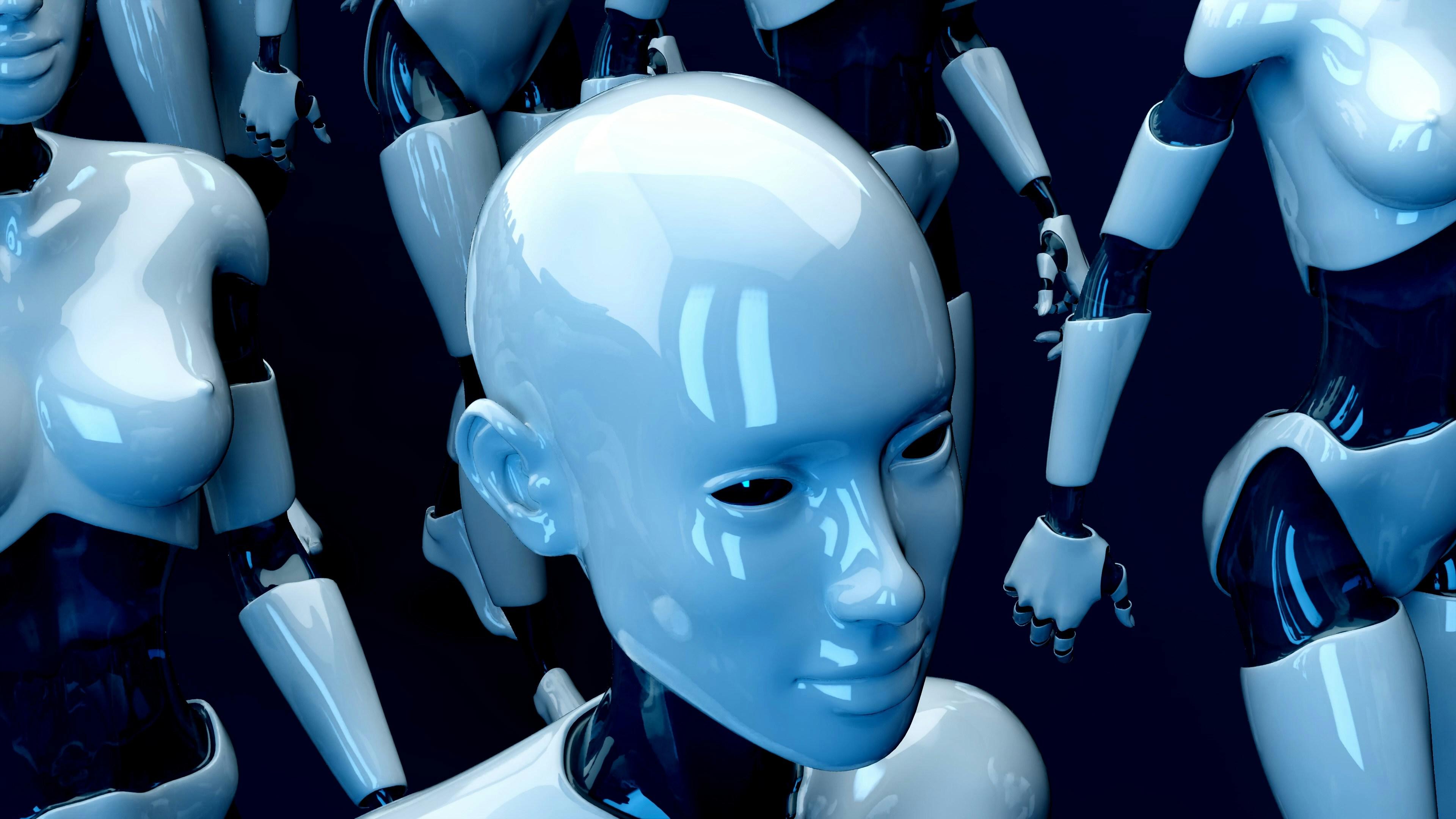 AI robot
