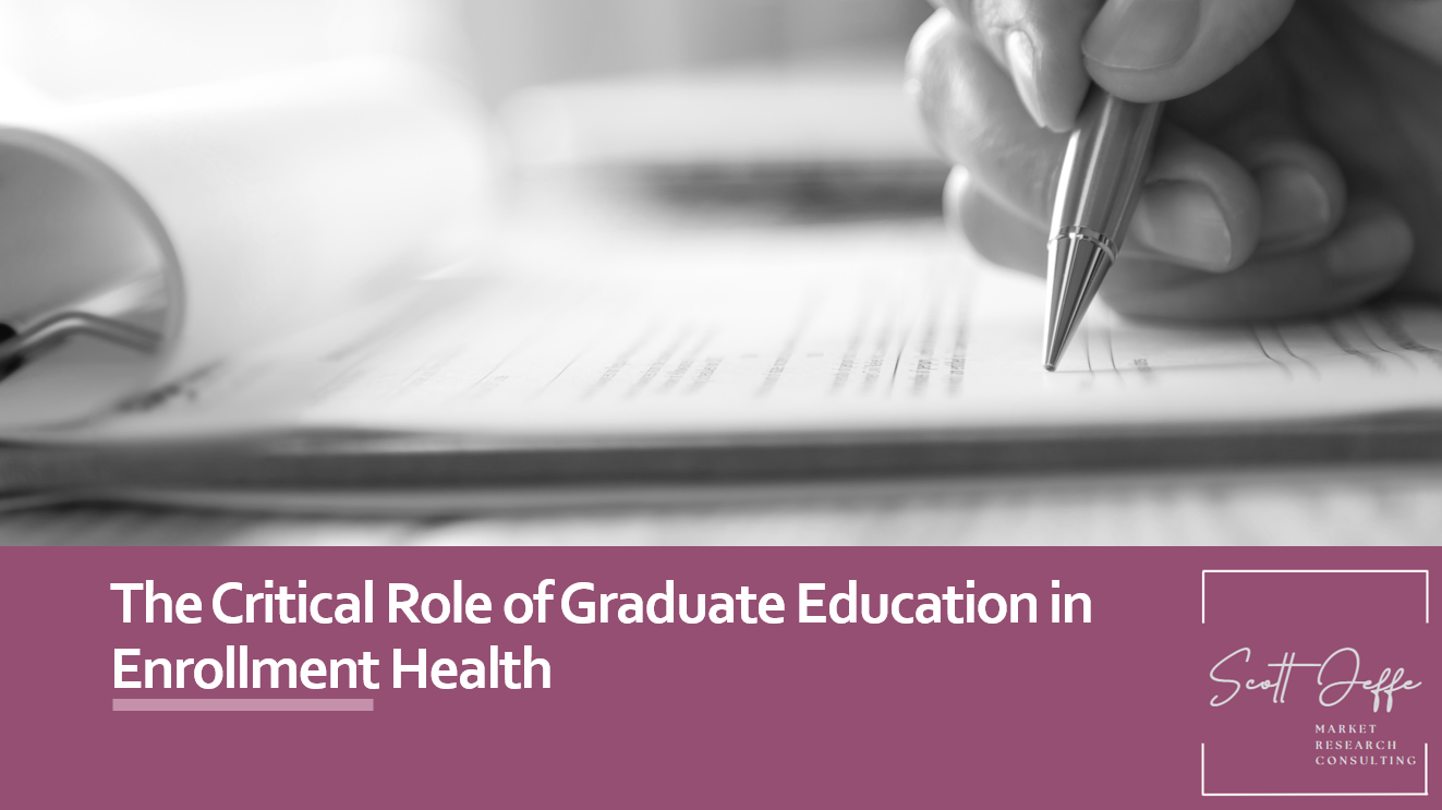 Critical Role of Grad